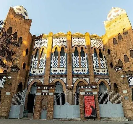 Canela Homes Midterm Monumental * Barcelone