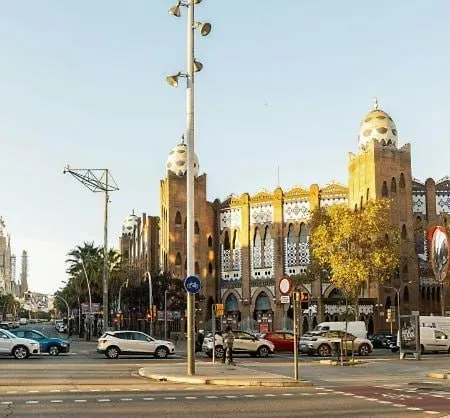 Canela Homes Midterm Monumental Apartment