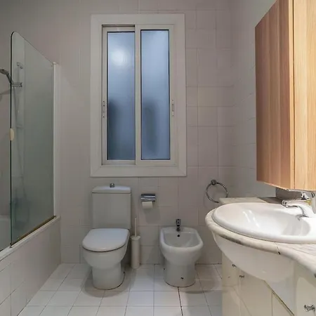 Canela Homes Midterm Monumental Apartment *