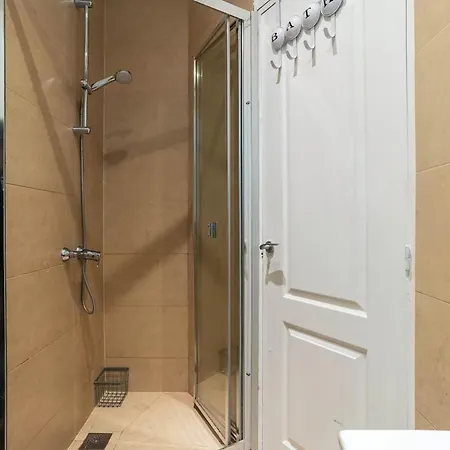 شقة Canela Homes Midterm Monumental برشلونة