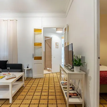 Apartment Canela Homes Midterm Monumental