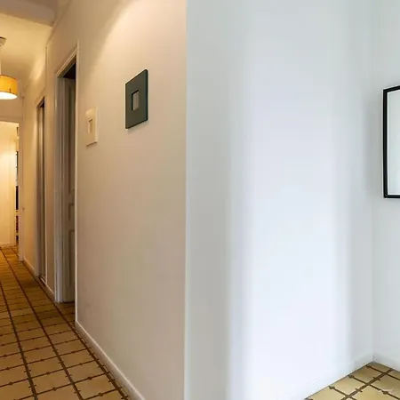 Canela Homes Midterm Monumental Barcelona