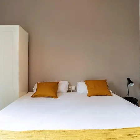 Canela Homes Midterm Monumental شقة