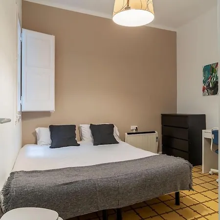 Apartment Canela Homes Midterm Monumental