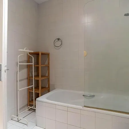 Canela Homes Midterm Monumental * Barcelona