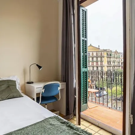 Canela Homes Midterm Monumental Apartment