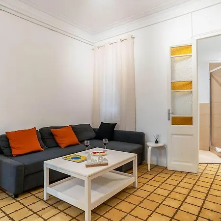 Canela Homes Midterm Monumental Apartment