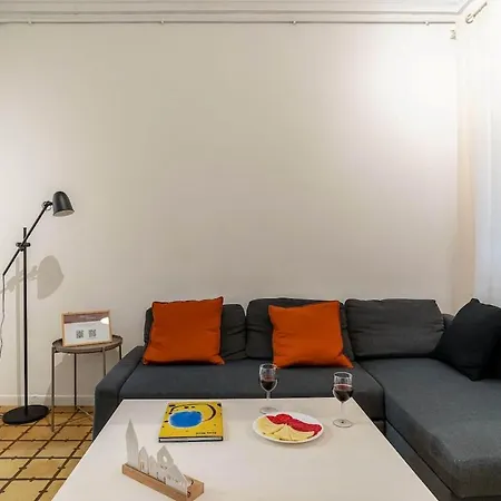 Canela Homes Midterm Monumental Apartment *