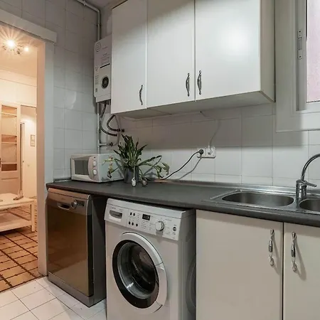 Apartment Canela Homes Midterm Monumental