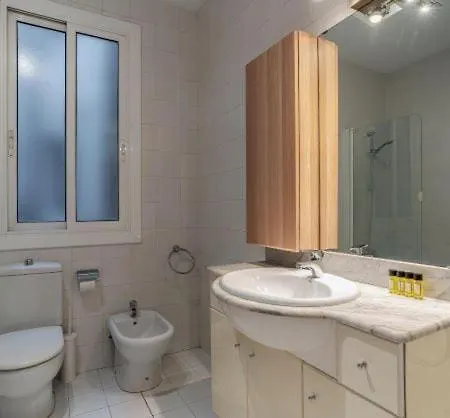 Canela Homes Midterm Monumental Appartamento