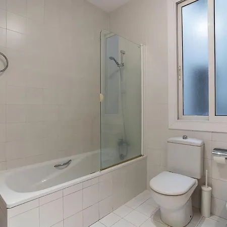 Apartmán Canela Homes Midterm Monumental *