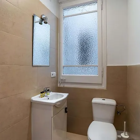 Apartmán Canela Homes Midterm Monumental
